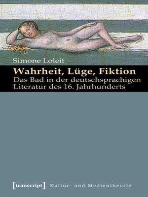 cover image of Wahrheit, Lüge, Fiktion